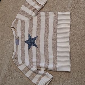 SWEATER. Liz Claiborne Co.